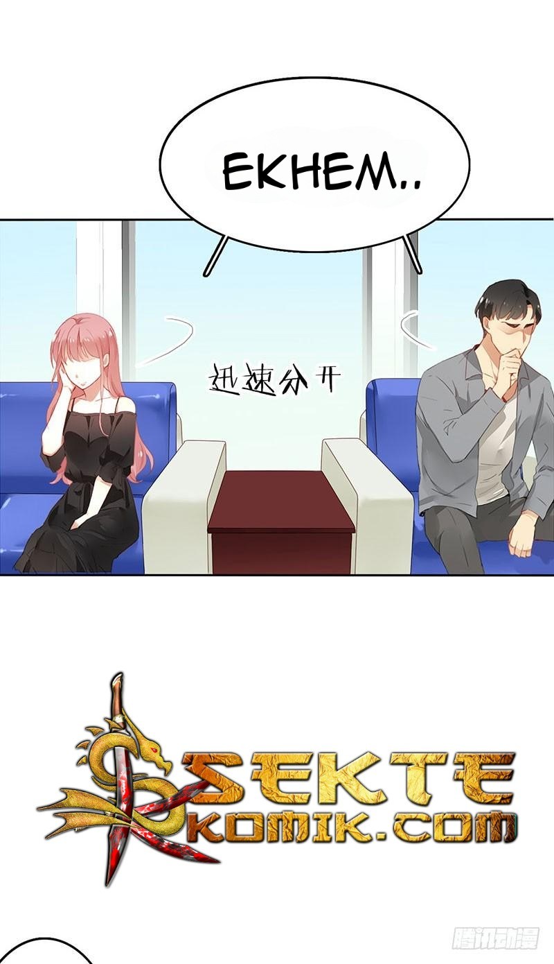 NSD Gaming Chapter 02 Bahasa Indonesia